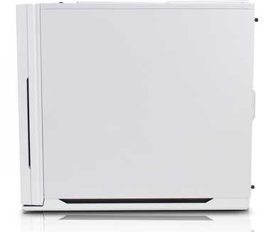 NZXT H2 Wit