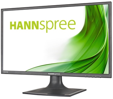 Hannspree HS 247 HPV Zwart