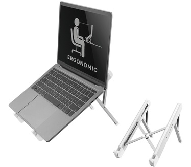 Newstar laptop stand