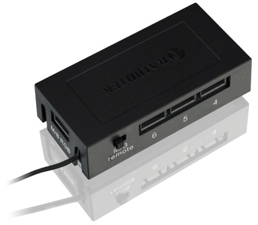 Raijintek 0R40B00092