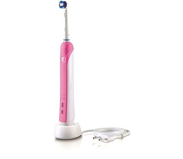 Oral-B Profcare 700 Pink - Limited Edition