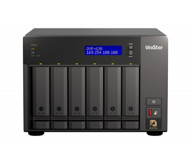 QNAP QVP-63A