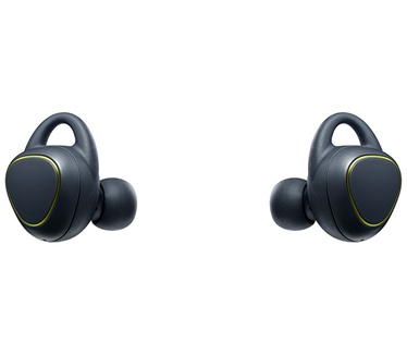 Samsung Gear IconX (Zwart)