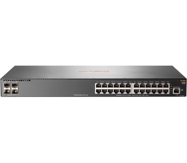 Aruba Aruba 2930F 24G 4SFP