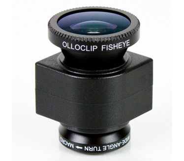 Olloclip Olloclip 3-in-1 lens