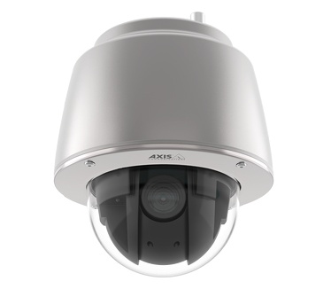 Axis Q6055-S