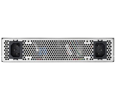 HPE SN2100M 100GBE 16QSFP28 SWITCH