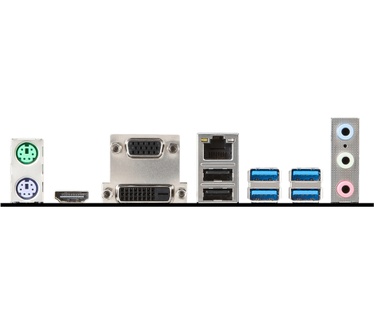 MSI H170M PRO-VDH