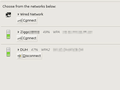 Ubuntu - Alternatieve Wicd networkmanager