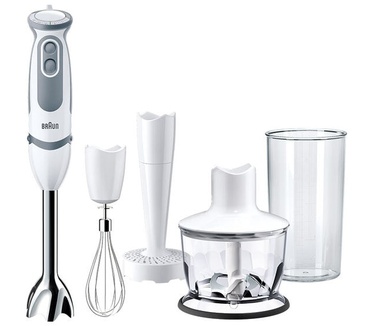 Braun MQ5237WH