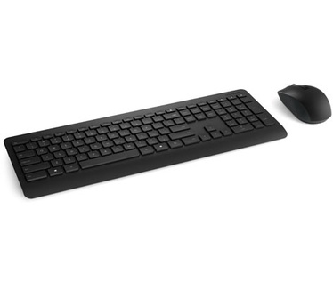 Microsoft Wireless Desktop 900