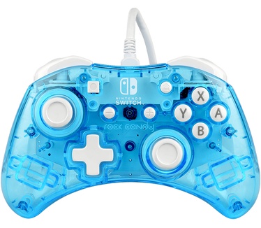 PDP Rock Candy Blauw