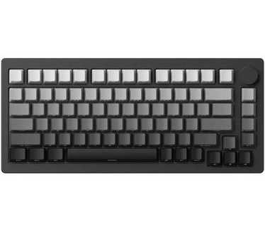 Akko MONSGEEK M1 V5-SP VIA Black Gradiant RGB Draadloos Hotswap Mechanisch Gaming Toetsenbord