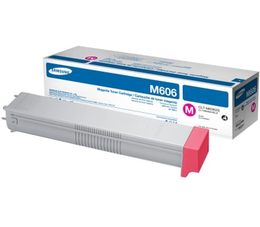 Samsung Magenta toner hoge capaciteit (pagina opbrengst 20K)
