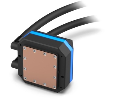 SilentiumPC Navis RGB 240