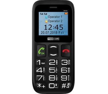MaxCom Comfort MM426