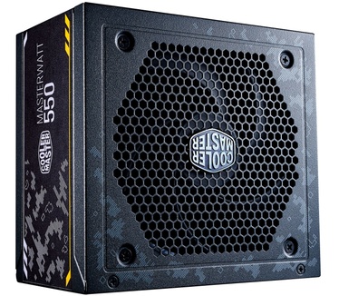 Cooler Master MasterWatt 550 TUF Gaming Edition