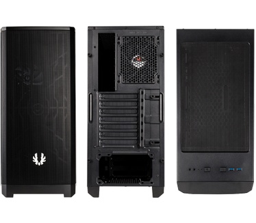 BitFenix Nova Mesh