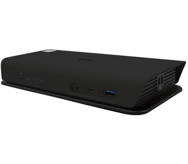 i-tec USB-C Smart Docking Station Triple Display + Power Delivery 65W