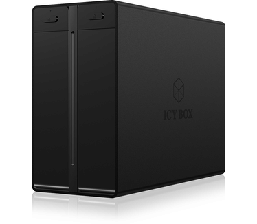 Raidsonic Icy Box IB-RD3662-C31