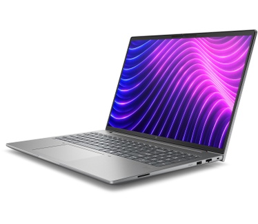 HP ZBook X G2i 16