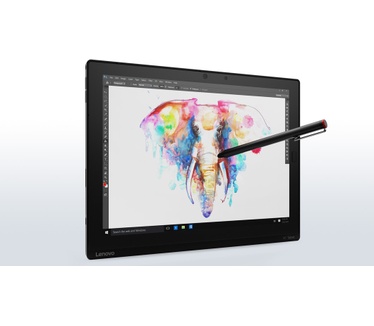 Lenovo ThinkPad X1 20GG002AMH Zwart