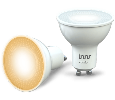 Innr Smart Spot Comfort GU10 (2 stuks)