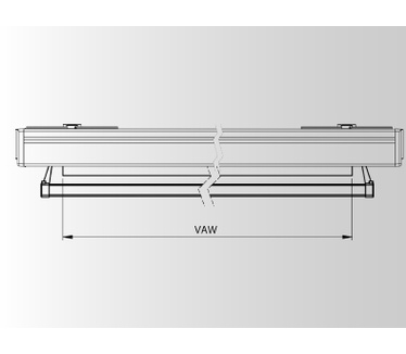 Projecta Tensioned Elpro RF Electrol