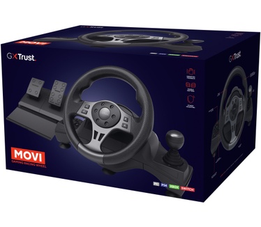 Trust GXT 289 Movi
