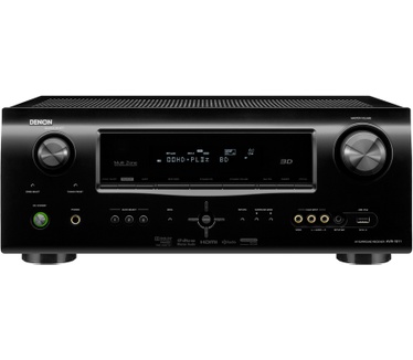 Denon AVR-1911