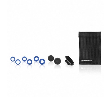 Sennheiser MX 685 Sports (Blauw, Zilver, Zwart)