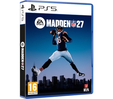 Madden NFL 27