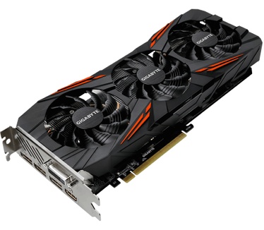Gigabyte GeForce GTX 1070 G1 Gaming