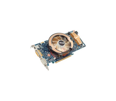 Asus EN8800GS/HTDP/384M