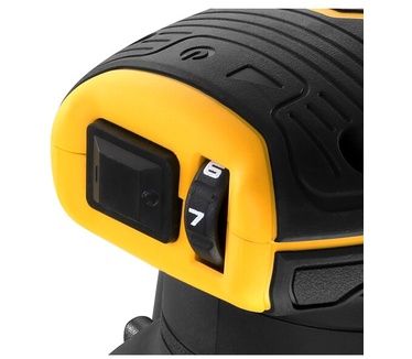 DeWalt DCW210P2-QW