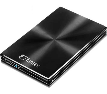 Fantec DB-229U3 750GB