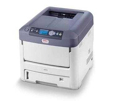 Oki C711DN