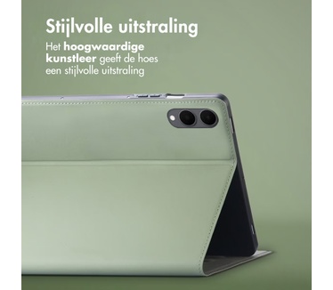 Accezz Classic Tablet Case