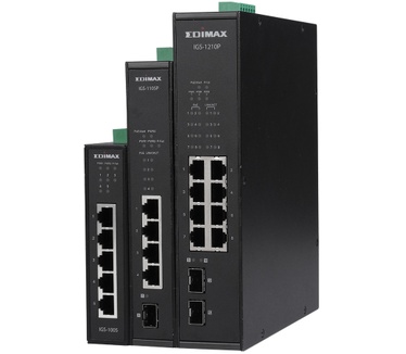 Edimax IGS-1005