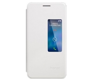 Huawei Smart View Cover Honor 6 - White