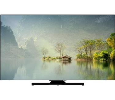 Panasonic TV-55Z80AEZ Zwart