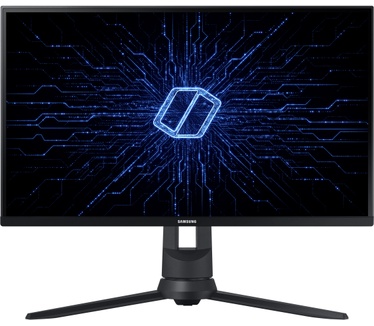 Samsung F24G33TFWU
