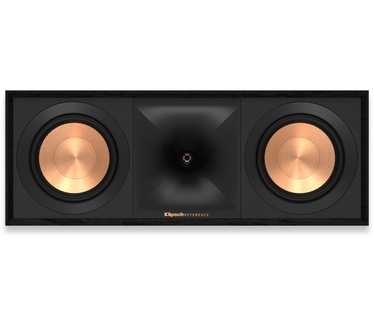 Klipsch R-50C (Zwart)