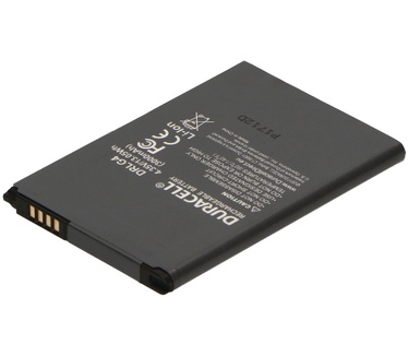 Duracell DRLG4