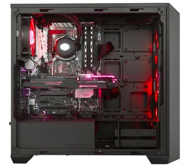 Cooler Master Pro 5 RGB