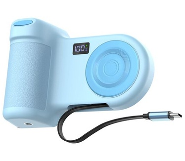 Belkin Stage PowerGrip