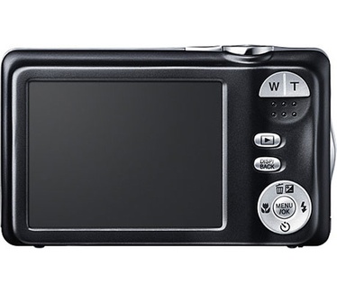 Fujifilm FinePix JX420 Zwart