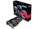 Sapphire Radeon RX 480 NITRO+ 8G OC