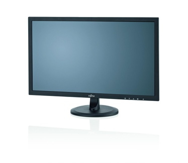 Fujitsu L21T-1 Zwart