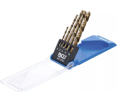 BGS technic Drill Set